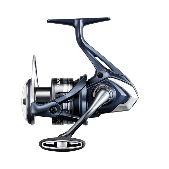 Shimano Miravel Spinning Reel, Front Drag,