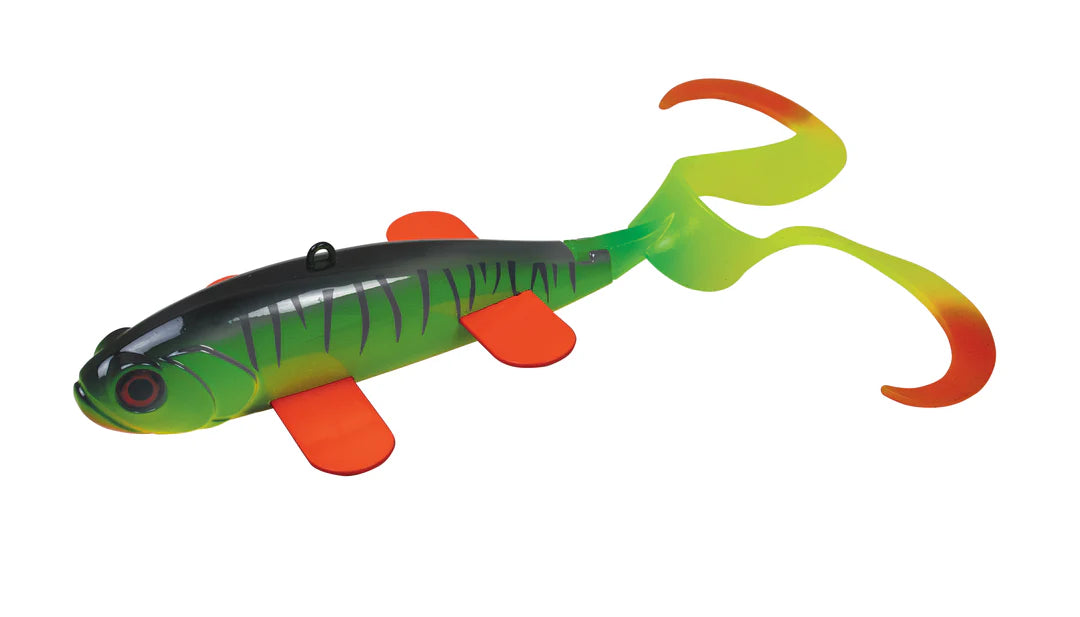 JB lures Psuedo Sucker Spearing Decoy
