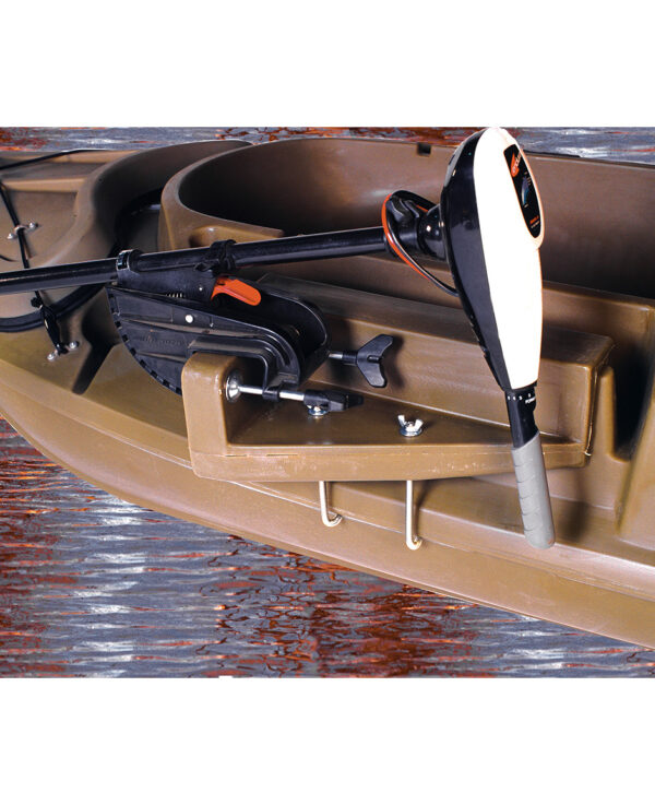 Beavertail Stealth 1200 Motor Mount