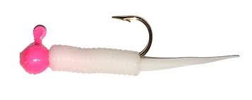 STOPPER PANFISH WHIP'R SNAPS JIGS
