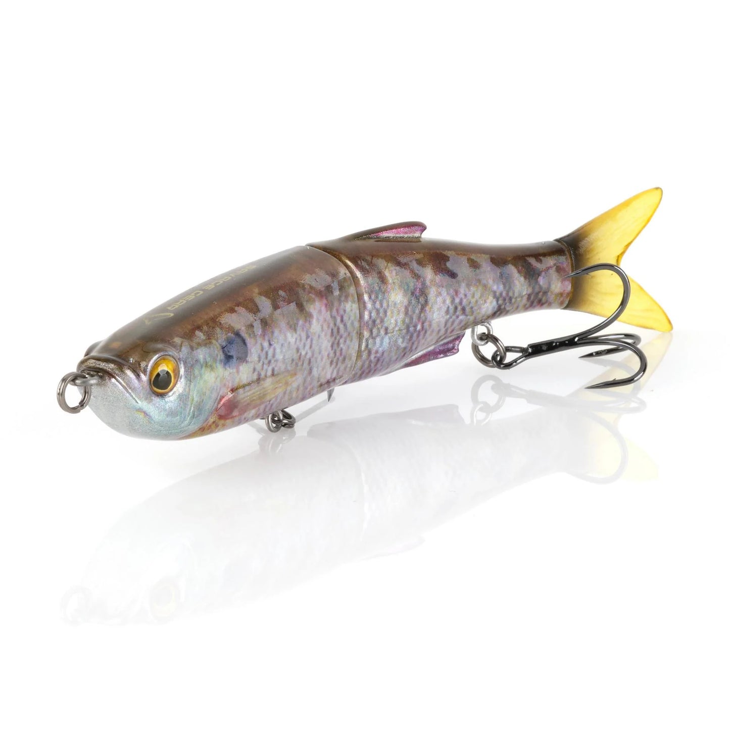 SAVAGE 3D Glide Swimmer