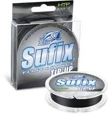 Suffix Performance Tip-Up 50lb Braid 150yd