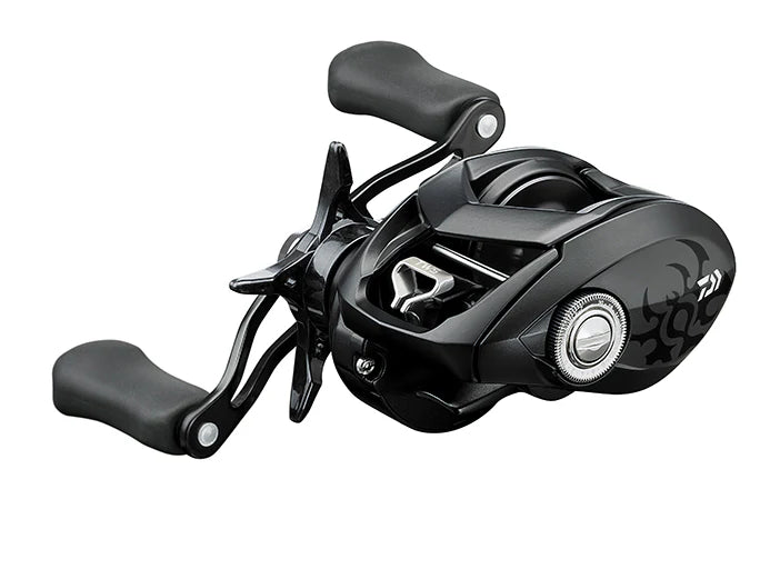 Daiwa Tatula 80 size baitcast Reel
