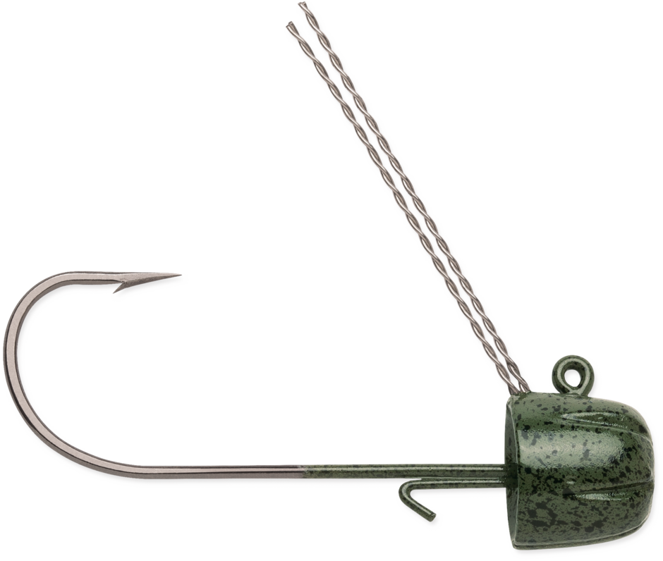 VMC FINESSE WEEDLESS JIG