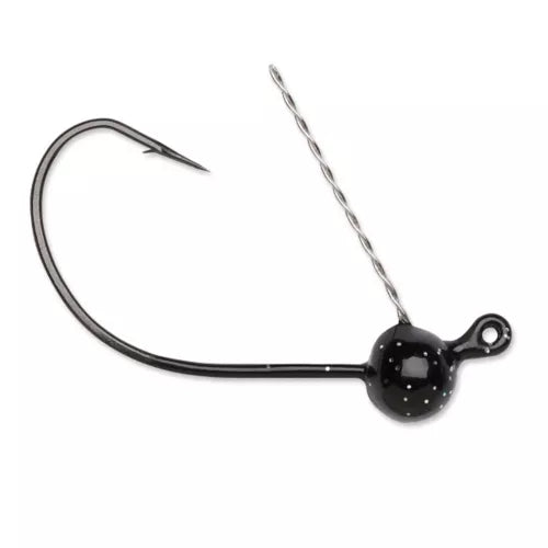 VMC Wacky Weedless Jig