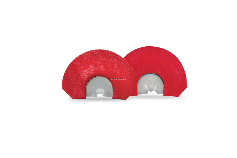 Strut Commander SC21M3 V-Pak, (2) Turkey Mouth Calls