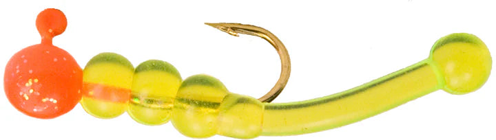 STOPPER WHIP R KNOCKER PANFISH JIG