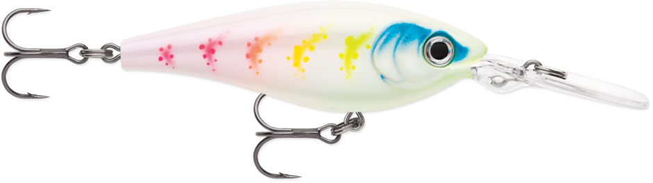 Rapala Harvest Shad Crankbait