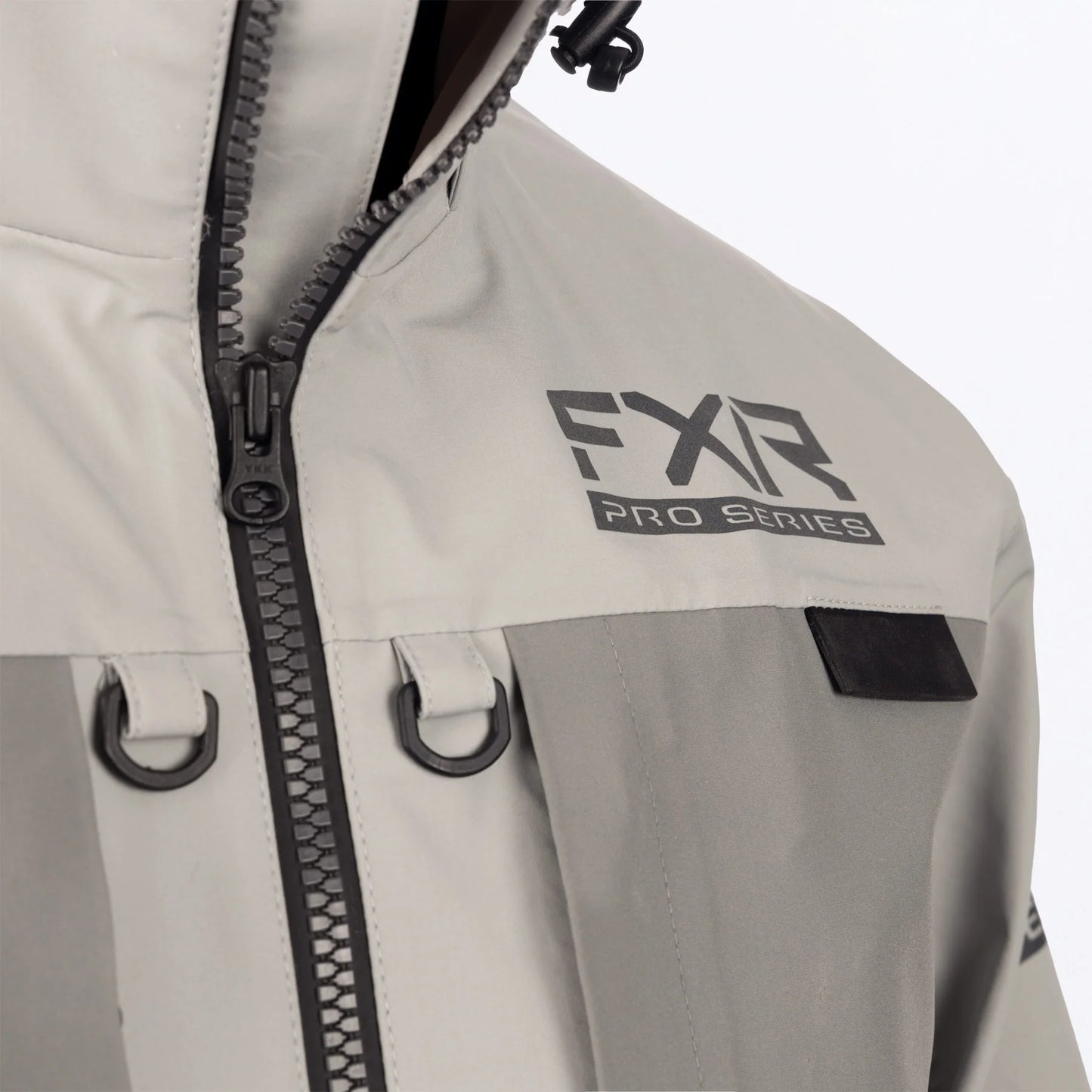 FXR Men's Vapor Pro Tri-Laminate Jacket