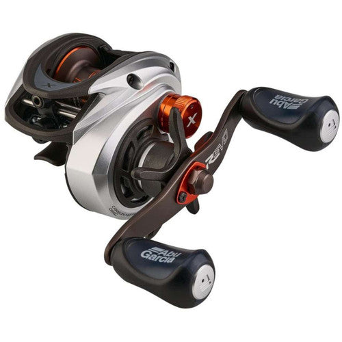 Abu Garcia Revo X LP Casting Reel 6.7:1 Left Hand REVO5 X LP-L | 1565047