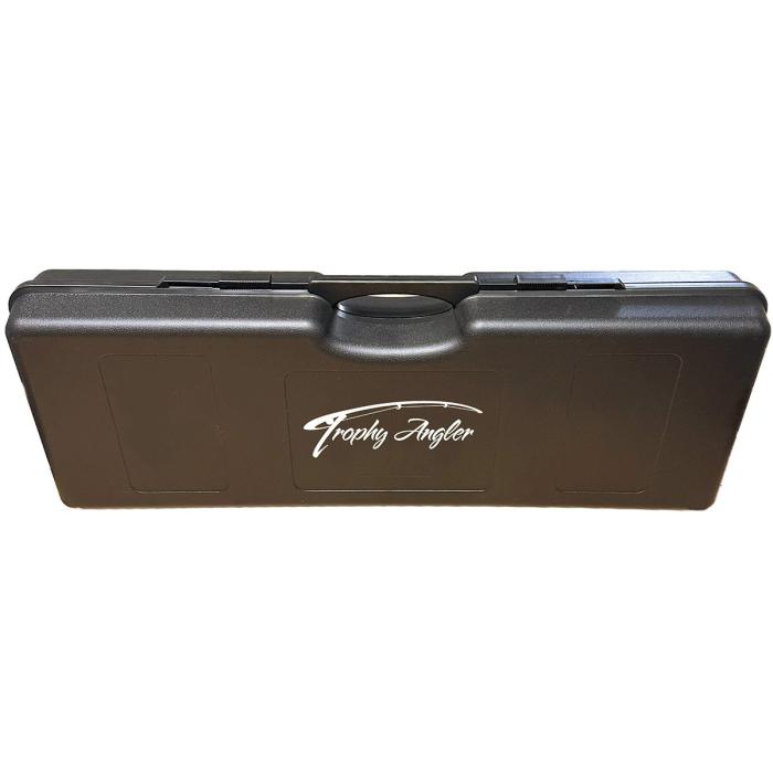 Trophy Angler Scout Hard-Sided Ice Rod Case - 34"