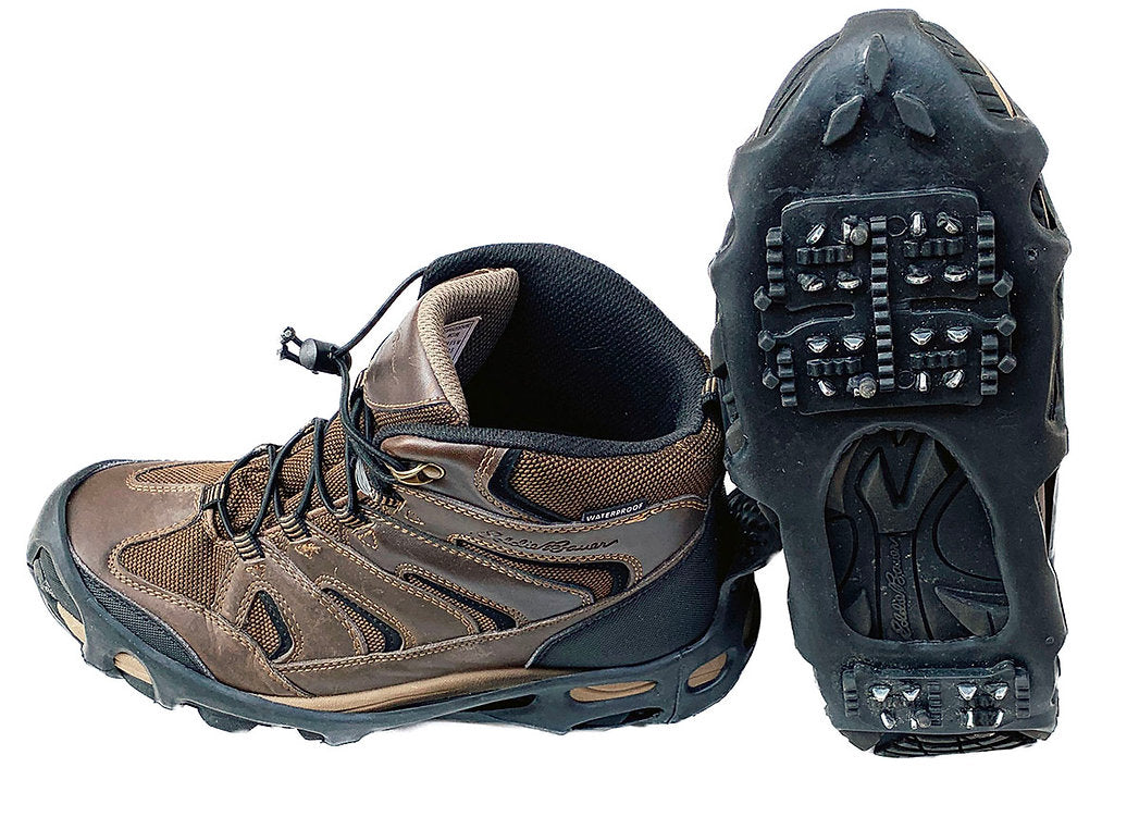 TROPHY ANGLER SURE-TRAXX Overboot Ice Cleat