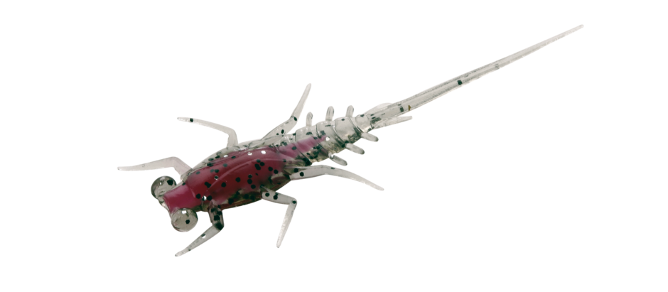 13 Fishing Bernie Soft Plastic Baits