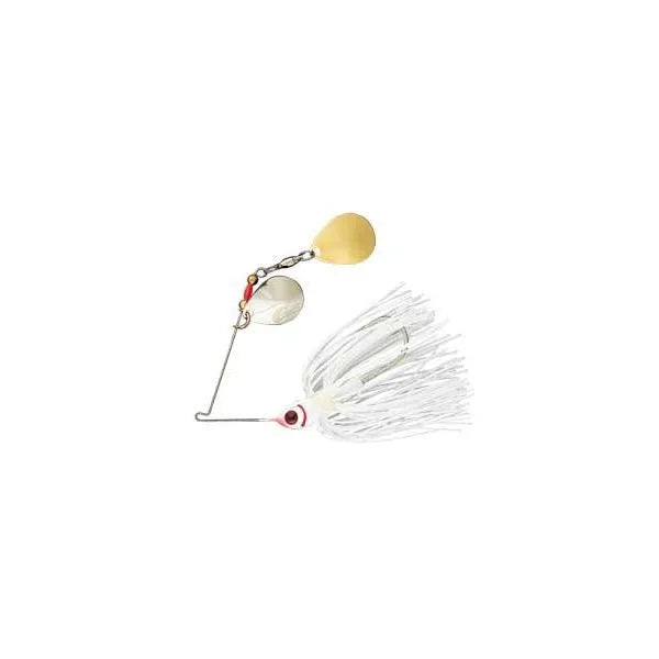 Booyah Double Colorado Blade Spinnerbait