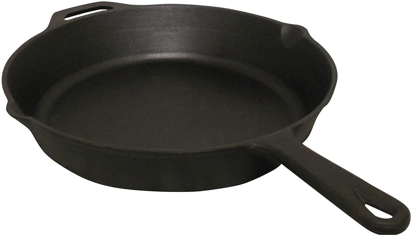 Pre-seasoned Cast Iron Skillet 6" Skillet CIFP6S