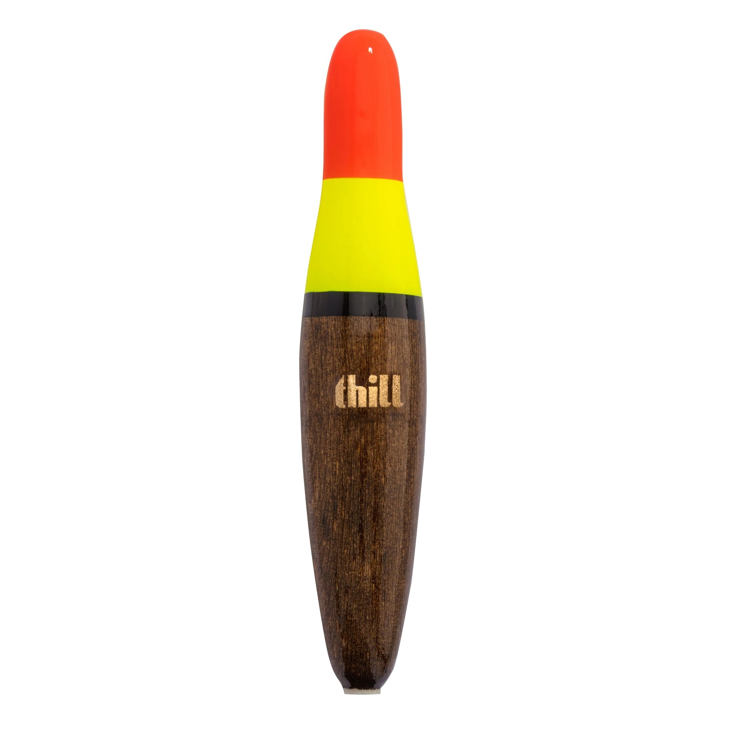 Thill Gold Medal Center Slider Bobbers