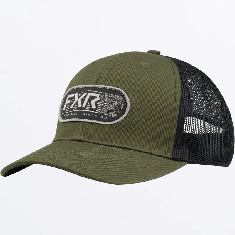 FXR Racing Action Hat