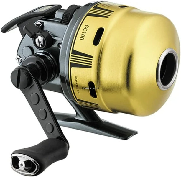 Daiwa Goldcast Spin Cast reel