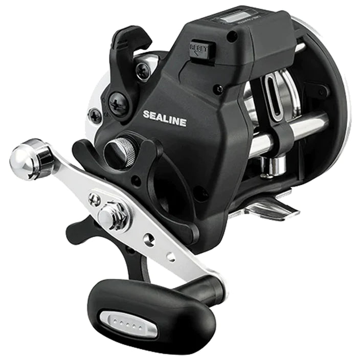 Daiwa Sealine SL Line Counter Reels