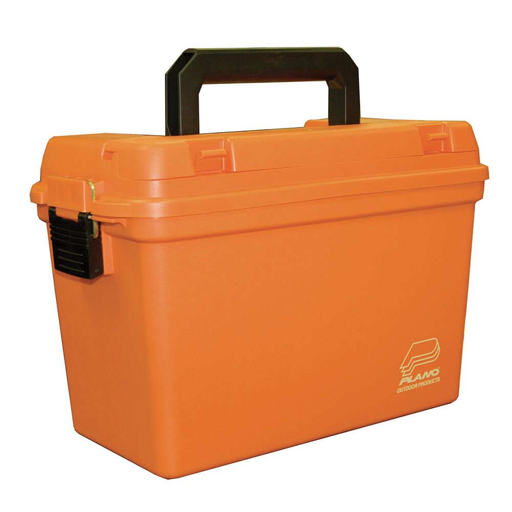 Plano Deep Marine Box