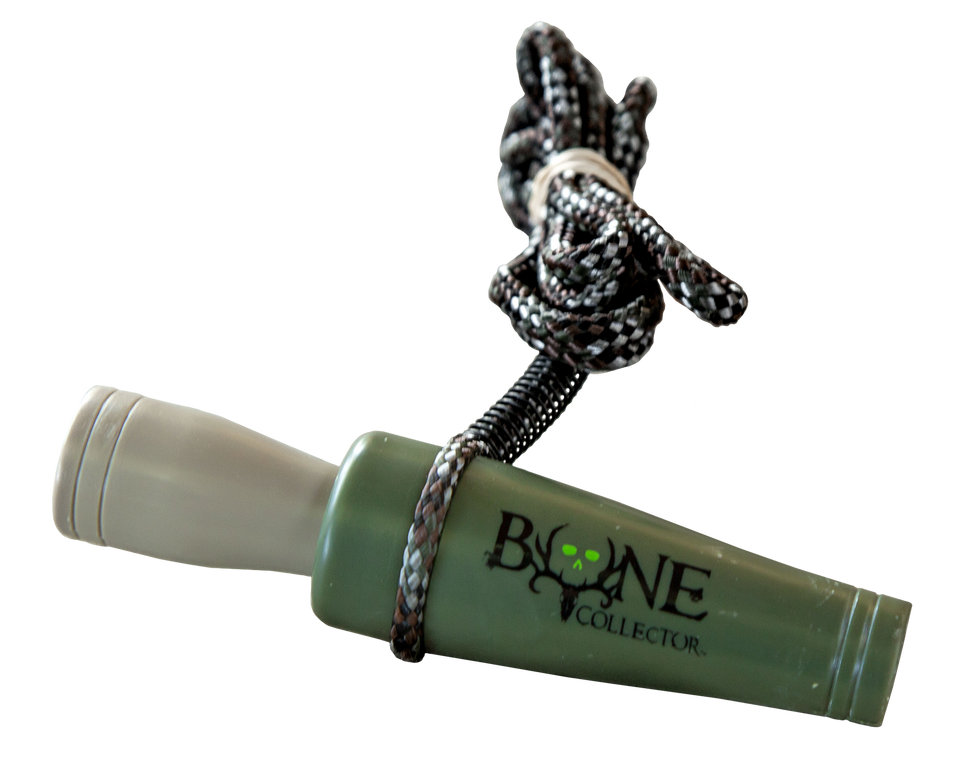 Bone Collector BC210006 Doe Bleat - Doe Bleat- Molded Doe Bleat