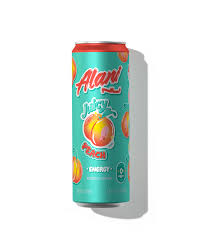ALANI ENERGY DRINK