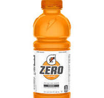 Gatorade Zero Thirst Quencher