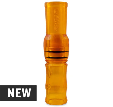 Goose Commander Short Speck Goose Call