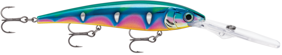 Rapala Gold Miner 30 Crankbait