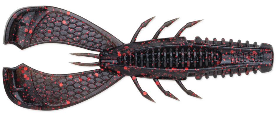 rapala Crush City Cleanup Craw 3.5"