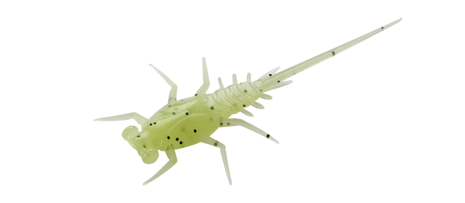 13 Fishing Bernie Soft Plastic Baits