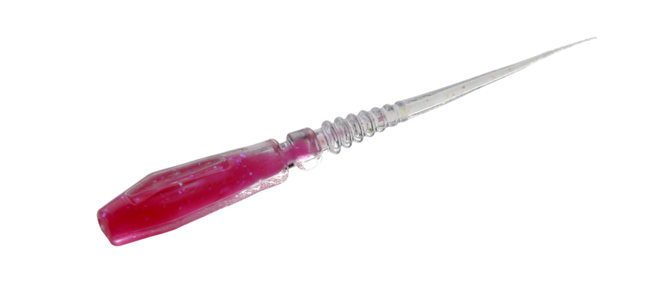 13 Fishing Jeffrey Soft Plastic Baits