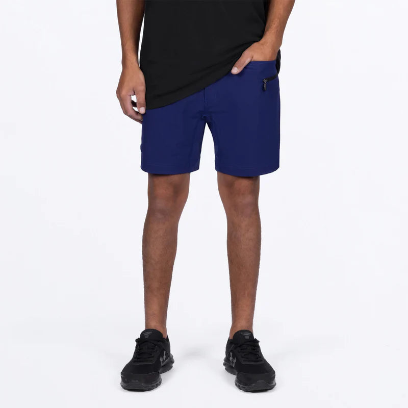FXR Tech Air Short 7"