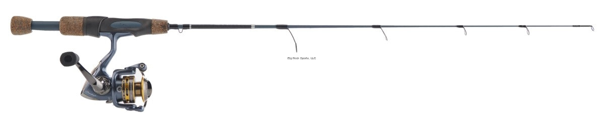 Pflueger PRESP20-ELT28M President/Fenwick Combo
