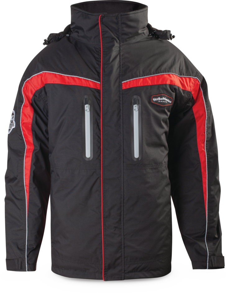 STRIKEMASTER BATTLE JACKET MEDIUM