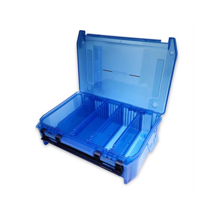 Gamakatsu 3200 G-Box Deep Utility Case 8.1x5.7x3.2