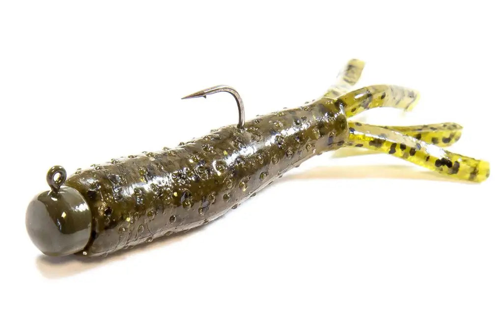 Z-Man TRD TicklerZ