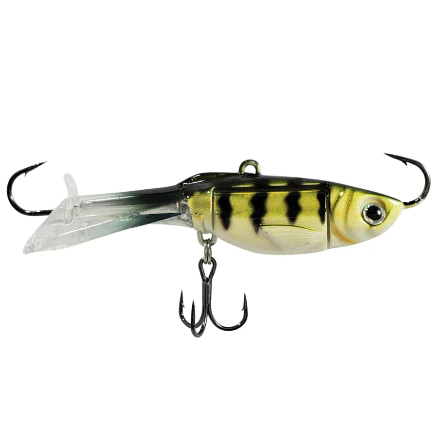 Acme Hyper-Glide Lake Chub 5omm