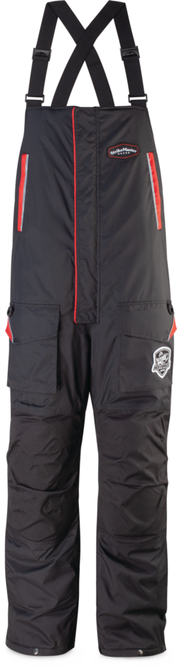STRIKEMASTER BATTLE BIBS - VINTAGE
