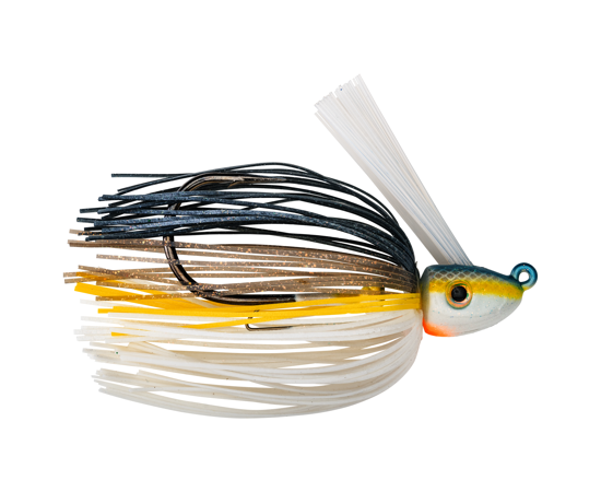 Strike King Hack Attack heavy cover swim Jig