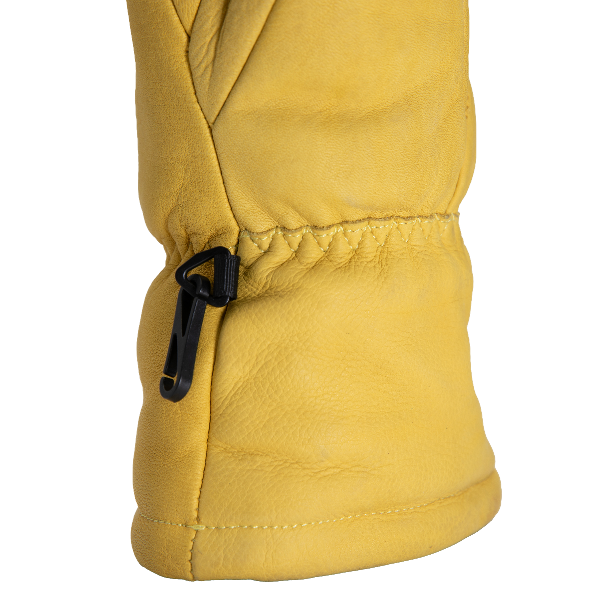 Clam Ice Armor Insulated Chopper Mittens