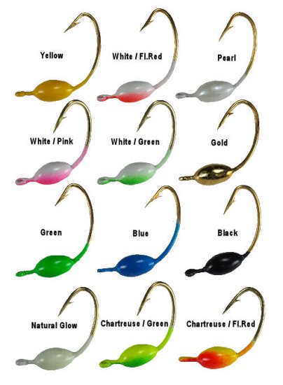 Maynards Jig-A-Bit Jig