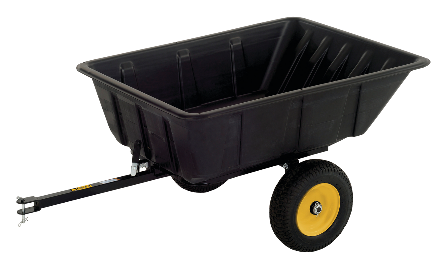 polar LG900 Trailer
