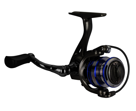 Lew's LLS75 Laser Lite Spin 75