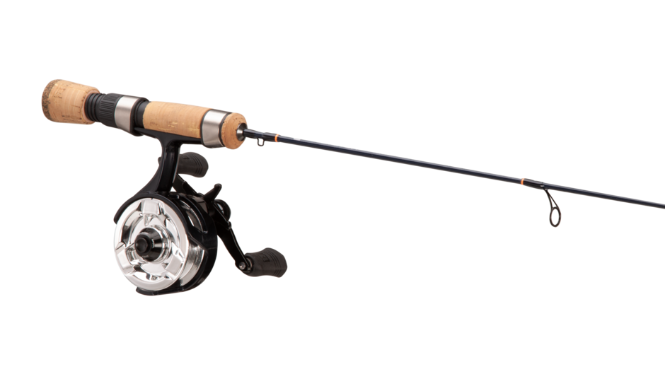 13 FISHING The Snitch Descent INLINE Ice Combo