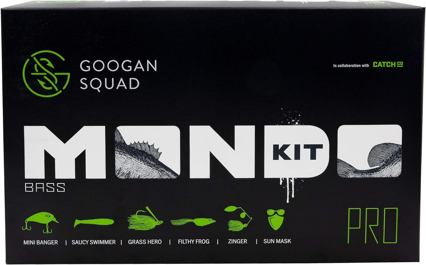 mtb mondo kit gogan squad