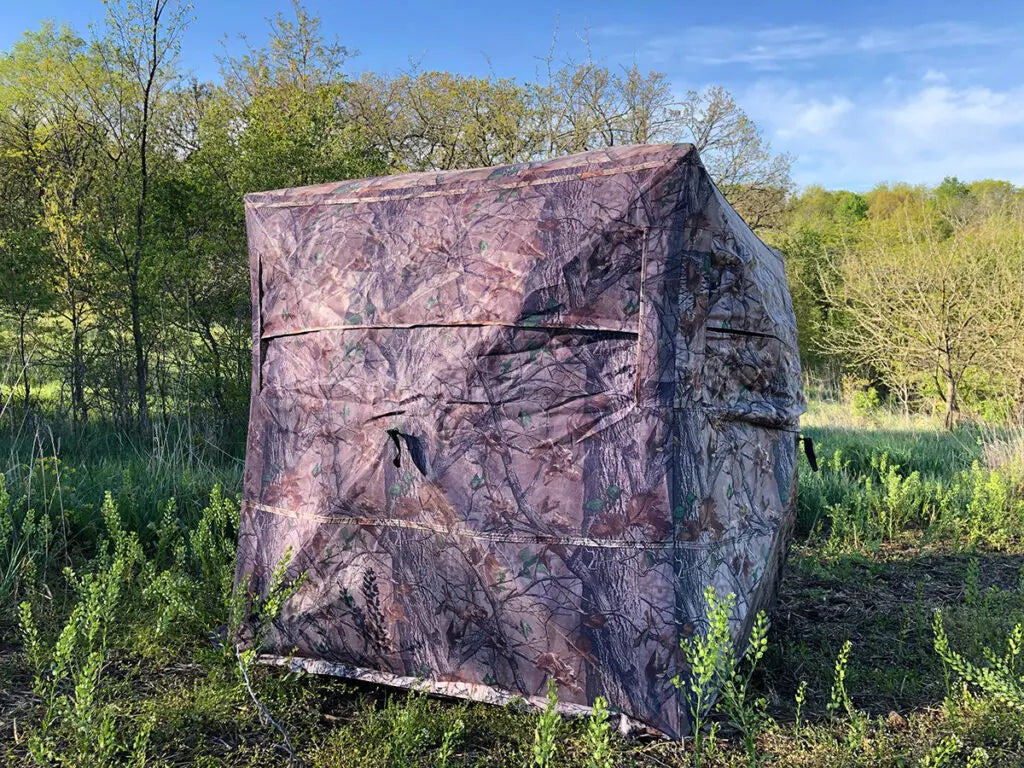 Muddy Outdoors Blind Muddy Prevue 3