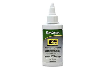 Remington Brite Bore 2 Oz. Bottle