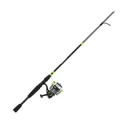 Zebco Combo Stinger Spin 2Pc