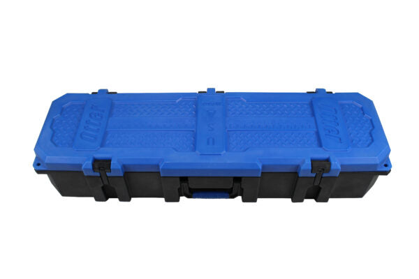 Otter 201519 Pro-Tech 48" Rod Case, Roto Molded, Foam inserts, Lockable